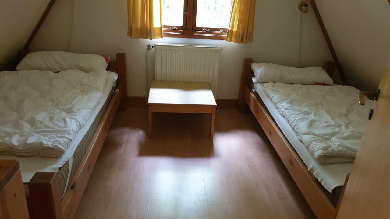 Ferienhaus Nr. 40 Im Ferienpark Am Twistesee Бад-Арользен Экстерьер фото