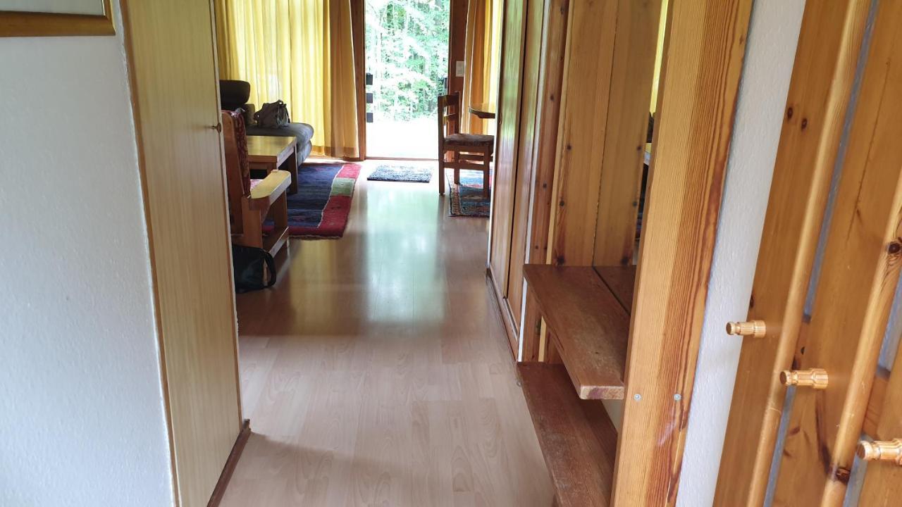 Ferienhaus Nr. 40 Im Ferienpark Am Twistesee Бад-Арользен Экстерьер фото
